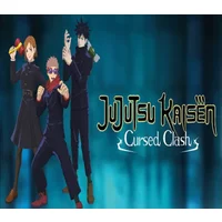 Buy Jujutsu Kaisen Cursed Clash - Pre-Order Bonus DLC XBOX O...