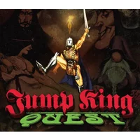 Buy JUMP KING QUEST PC | Instant Delivery | Best Price 2026