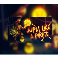 Jump Like A Pirate Adventure Platformer for Steam - Get Your