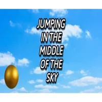 Jumping in the Sky Adventure Platformer PC Steam CD Key