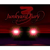 Dive into Chaos with Junkyard Fury 3 - Action Game for PC St...