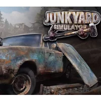 Build Your Junkyard Empire in Junkyard Simulator Steam Alter...