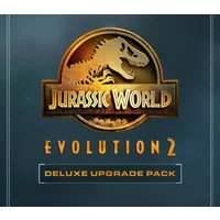 Buy Jurassic World Evolution 2 - Deluxe Upgrade Pack DLC EU...