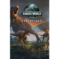 Buy Jurassic World Evolution 3 | Instant Delivery | Best Price 2026