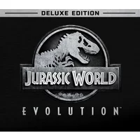 Jurassic World Evolution Deluxe Edition for Xbox One - Buy Now and Unleash Dinosaur Adventure