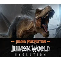 Buy Jurassic World Evolution | Instant Delivery | Best Price 2026