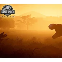 Jurassic World Evolution PC Steam CD Key Global
