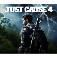 Buy Just Cause 4 EU PC | Instant Delivery | Best Price 2026