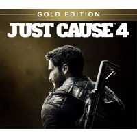 Just Cause 4 Gold Edition Xbox One CD Key - Action Adventure Game