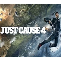 Buy Just Cause 4 XBOX One CD Key - Xbox One Key | Instant Delivery
