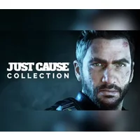 Buy Just Cause Collection PC Steam CD Key - Steam Key | Inst