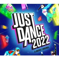 Just Dance 2022 Nintendo Switch CD Key - Groove to New Hits!
