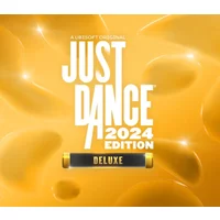 Just Dance 2024 Deluxe Edition Xbox Series X|S - Get Your Gr...