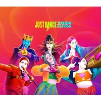 Buy Just Dance 2024 Edition EU PS5 CD Key | Instant Deliver...