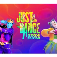 Just Dance 2024 Xbox Series X|S - Dance to 40 Tracks!