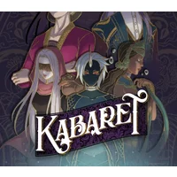Kabaret PC Steam CD Key - Dark Adventure Game