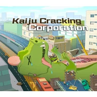 Buy Kaiju Cracking Corporation PC | Instant Delivery | Best Price 2026