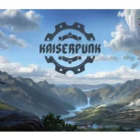 KAISERPUNK - Supporter Edition Simulation Game for PC
