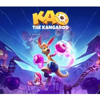 Buy Kao the Kangaroo EU Nintendo Switch CD Key | Action Adve