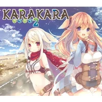 Buy KARAKARA2 PC Steam CD Key - Steam Key | Instant Delivery