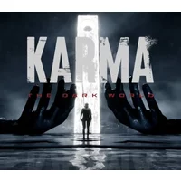 Dive into the Dark World with KARMA Adventure Game