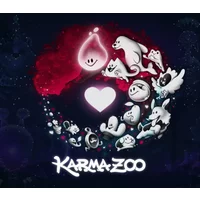 KarmaZoo EU PC Steam CD Key - Co-op Action Game