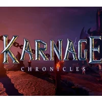 Karnage Chronicles PC Steam CD Key - Epic Action RPG Adventure