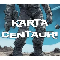 Explore Uncharted Realms with Karta Centauri Adventure Game