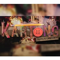 Kartong: Death by Cardboard! Action Adventure Game | Buy PC Steam CD Key