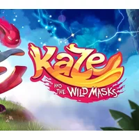 Kaze and the Wild Masks Adventure on