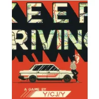 Embark on a Nostalgic Journey with Keep Driving PC Steam Adv...