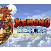 Buy Kemono Heroes PC Steam CD Key | Instant Delivery