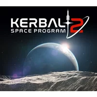 Buy Kerbal Space Program 2 | Instant Delivery | Best Price 2026