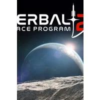 Kerbal Space Program 2 PC Steam CD Key - Epic Space Explorat...