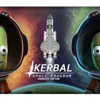 Buy Kerbal Space Program Enhanced | Instant Delivery