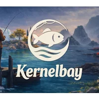 Kernelbay PC Steam CD Key - Relaxing Idle Fishing Game