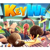 KeyWe EU Xbox Co-op Postal Puzzler | Buy CD Key