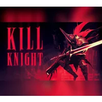 KILL KNIGHT EU PC Steam CD Key - Dark Action Game