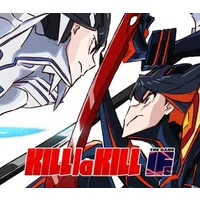 Buy KILL la KILL - IF PC | Instant Delivery | Best Price 2026