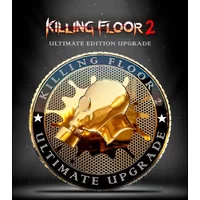 Buy Killing Floor 2 Ultimate Edition | Instant Delivery