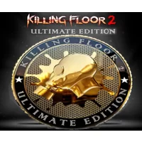 Killing Floor 2 Ultimate Edition Xbox One | Action Game CD K...