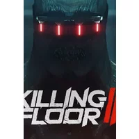 Killing Floor 3 AU Xbox Series X|S - Action Shooter Game
