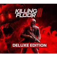 Buy Killing Floor 3 Deluxe Edition Xbox Series X|S - Action...