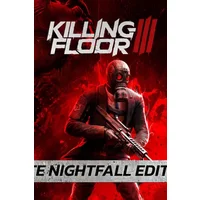 Killing Floor 3 Elite Nightfall Edition Xbox Series X|S - Ac...