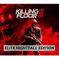 Buy Killing Floor 3 Elite Nightfall Edition Xbox Series X|S...
