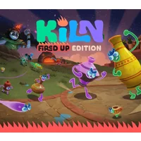 Buy Kiln Fired Up Edition | Instant Delivery | Best Price