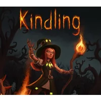 Buy Kindling PC Steam CD Key | Instant Delivery | Best Price 2026