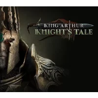 King Arthur: Knight's Tale Xbox Series X|S Strategy RPG