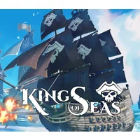 Buy King of Seas PC Steam CD Key - Steam Key | Instant Delivery
