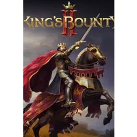 King's Bounty II EU Xbox Series X|S RPG CD Key